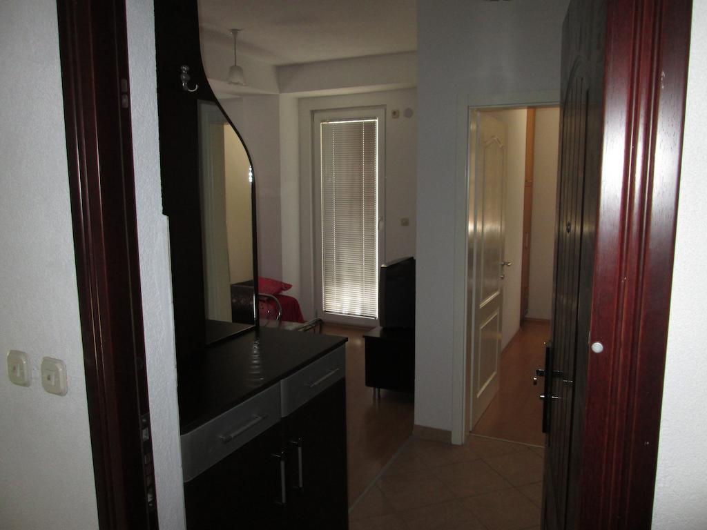 Tatjana'S Apartments Ohrid Zimmer foto
